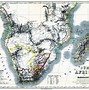 Image result for Ancient Map of Africa