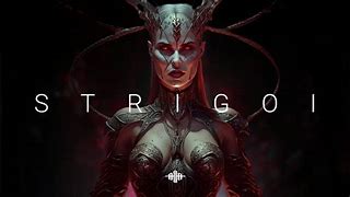 Image result for Strigoi Language