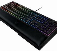 Image result for Razer Chroma Membrane Keyboard