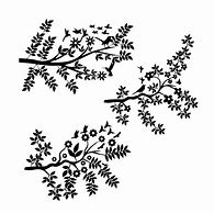 Image result for I Have Been Birds and Branches