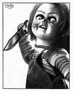 Image result for Chucky Anime