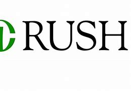 Image result for Rush Cleaner Logo