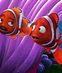 Image result for Finding Nemo Cartoon Characters