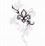 Image result for Fleur De Lis Line Design