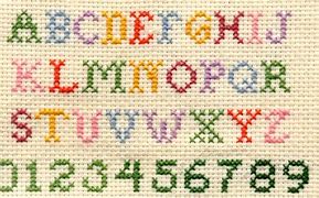 Image result for Cross Stitch Pattern Gallery