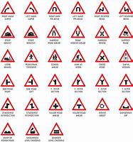 Image result for Traffic Sign Board