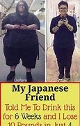 Image result for Japanese Weight Loss Diet