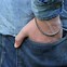 Image result for Sterling Silver Chain Bracelet