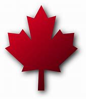 Image result for Canada Maple Leaf Transparent