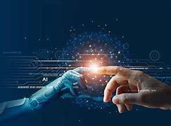 Image result for Artificial Intelligence Black and White