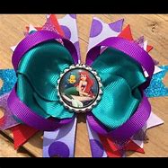 Image result for Little Mermaid Hair