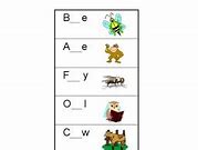 Image result for Phonics Alphabet Flashcards