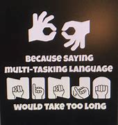 Image result for All Sign Language Signs