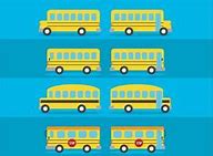 Image result for Transportation Bus Clip Art