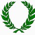 Image result for Laurel Wreath Clip Art Transparent