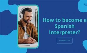 Image result for Spanish Interpreter Art Clip