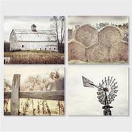 Image result for Farmhouse Wall Art Prints