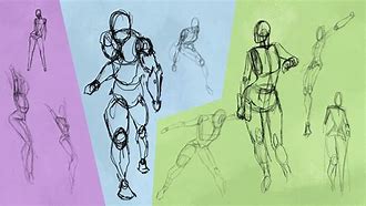 Image result for Gesture Drawing Tutorial