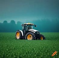 Image result for Green Tractor Drawing