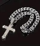 Image result for Neck Chain Cross Roblox