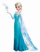 Image result for Disney Elsa No Background