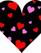 Image result for Heart with I Love You Clip Art