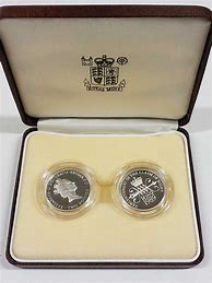 Image result for Great Britain Silver Coins