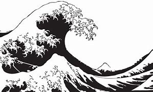 Image result for Wave Design Wallpaper