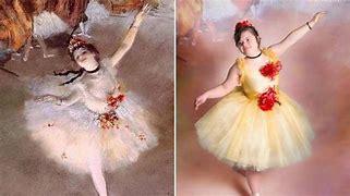 Image result for Edgar Degas Photographer