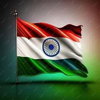 Image result for Official Flag of India