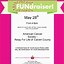 Image result for Free Fundraiser Flyer Templates Downloads