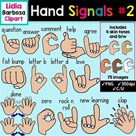 Image result for Sign Language Gestures