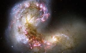 Image result for Galaxy Background 4K