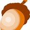 Image result for Giant Acorn Cartoon