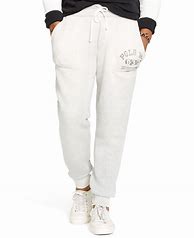 Image result for Polo Sweatpants