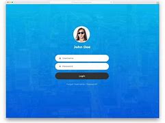 Image result for Shoe Login-Form Template with Code