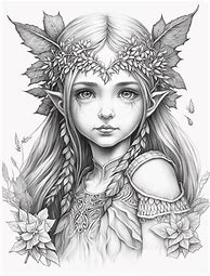 Image result for Puppy Coloring Pages for Girls Free