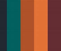 Image result for Canva Color Palette Tribal