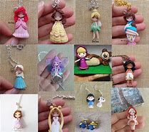 Image result for Tutorial for Polymer Clay Ornaments