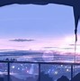 Image result for Aesthetic Anime Scene Wallpaper