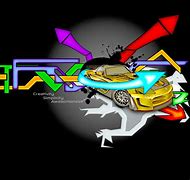 Image result for Cool Car Abstract