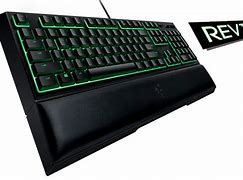 Image result for razer membrane keyboard review