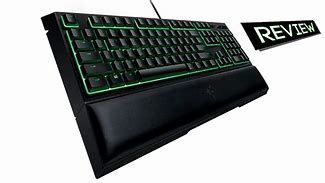 Image result for Razer Chroma Membrane Keyboard