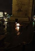 Image result for Arc De Triomphe Eternal Flame