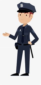 Image result for Security Guard Cartoon Characters