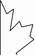 Image result for Maple Leaf Template