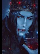 Image result for Vampire Dracula Artwork