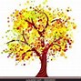 Image result for Leaves Falling From Trees Clip Art