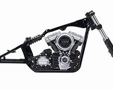 Image result for Harley Softail Frame