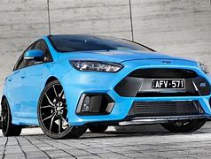 Image result for Ford Focus RS Coloring Pages